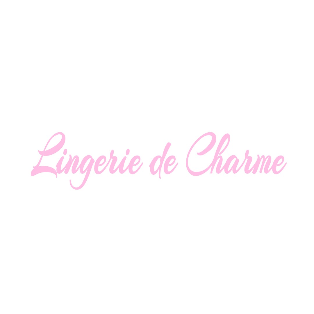 LINGERIE DE CHARME VAULX-MILIEU